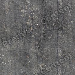 Seamless Asphalt